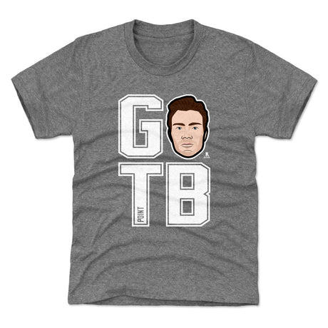 Brayden Point Kids T-Shirt | 500 LEVEL