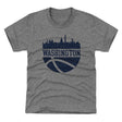 Washington D.C. Kids T-Shirt | 500 LEVEL