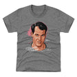 Gordie Howe Kids T-Shirt | 500 LEVEL