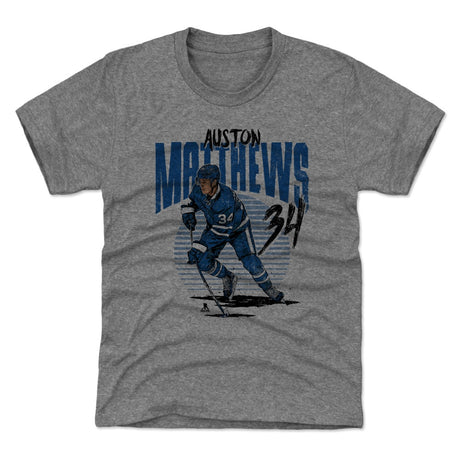 Auston Matthews Kids T-Shirt | 500 LEVEL
