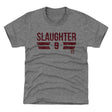 Enos Slaughter Kids T-Shirt | 500 LEVEL