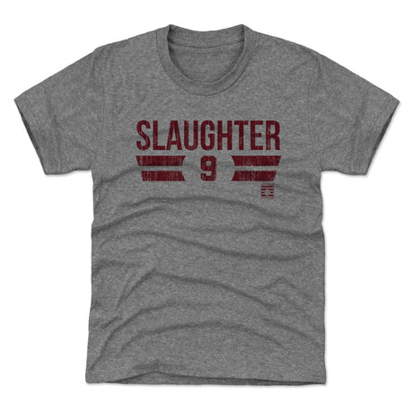 Enos Slaughter Kids T-Shirt | 500 LEVEL
