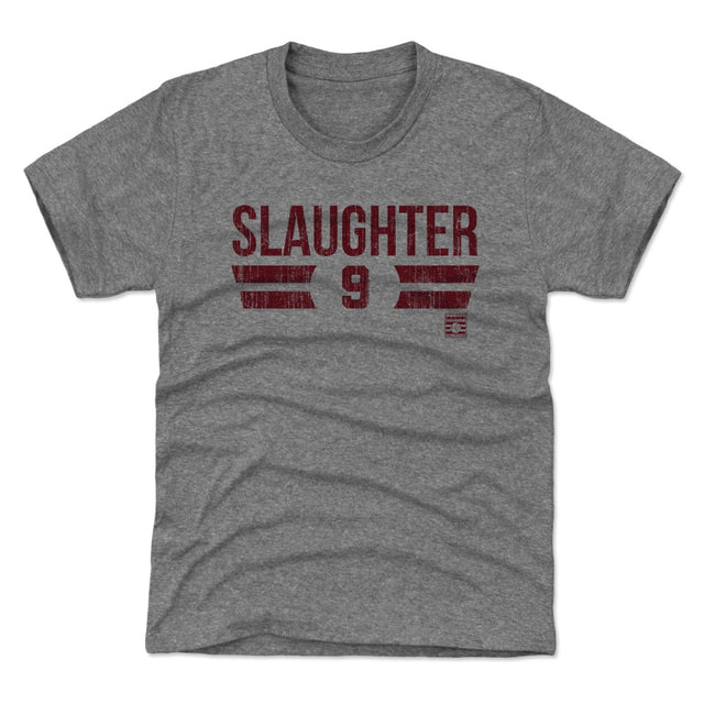 Enos Slaughter Kids T-Shirt | 500 LEVEL