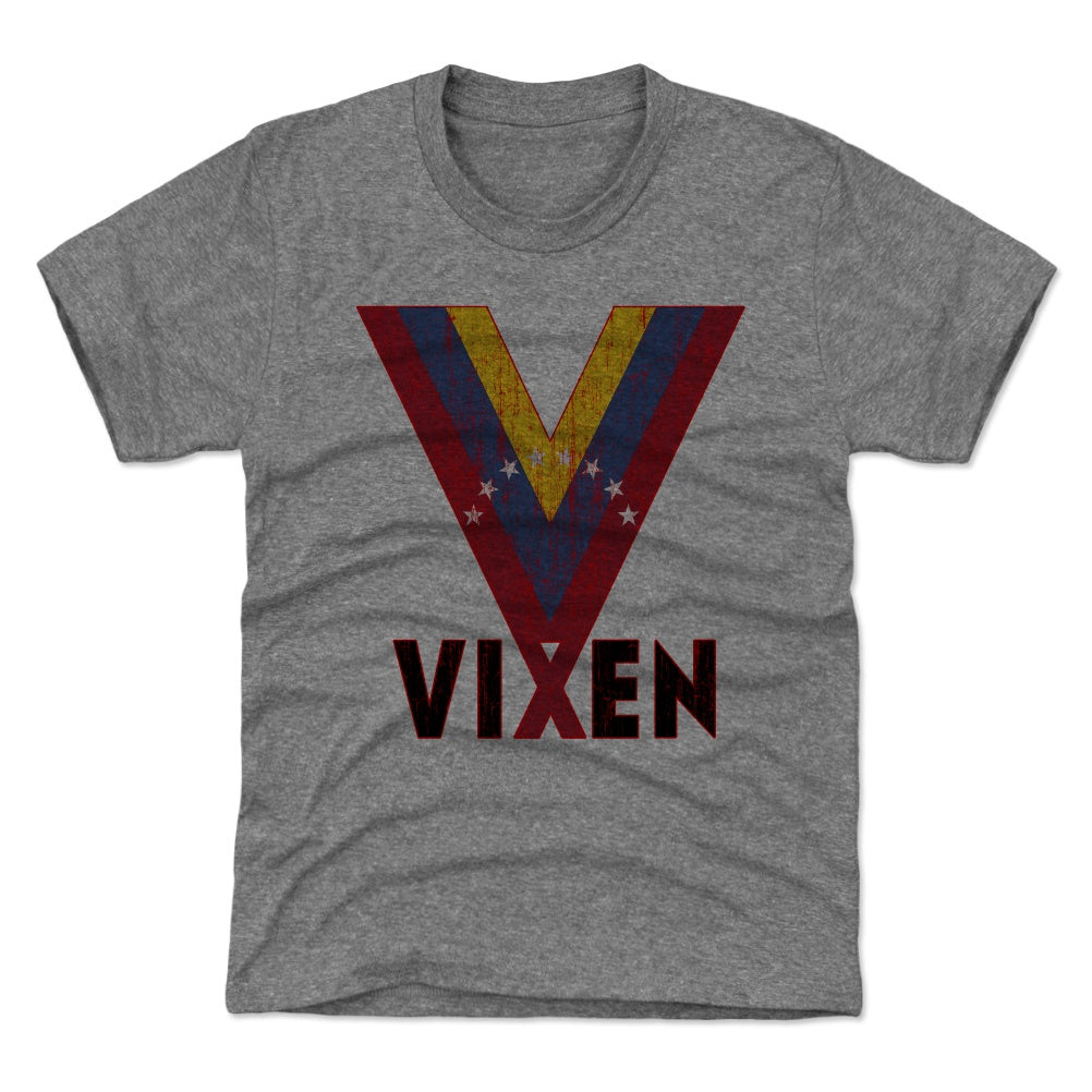 Julianna Pena Kids T-Shirt | 500 LEVEL