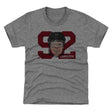 Gabriel Landeskog Kids T-Shirt | 500 LEVEL