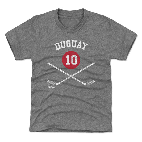 Ron Duguay Kids T-Shirt | 500 LEVEL