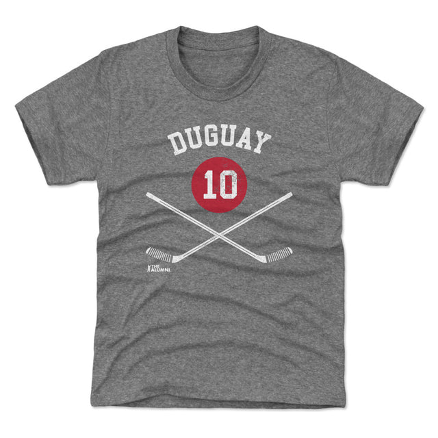 Ron Duguay Kids T-Shirt | 500 LEVEL