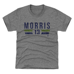 Jordan Morris Kids T-Shirt | 500 LEVEL