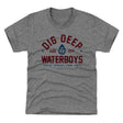 Waterboys Kids T-Shirt | 500 LEVEL