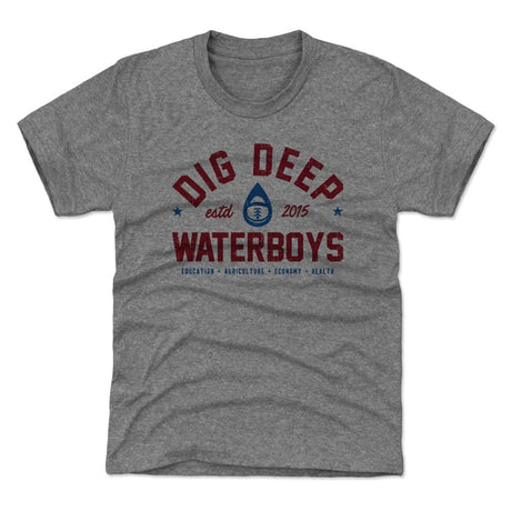 Waterboys Kids T-Shirt | 500 LEVEL