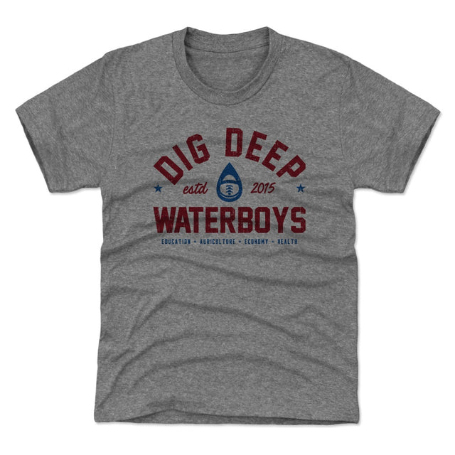 Waterboys Kids T-Shirt | 500 LEVEL