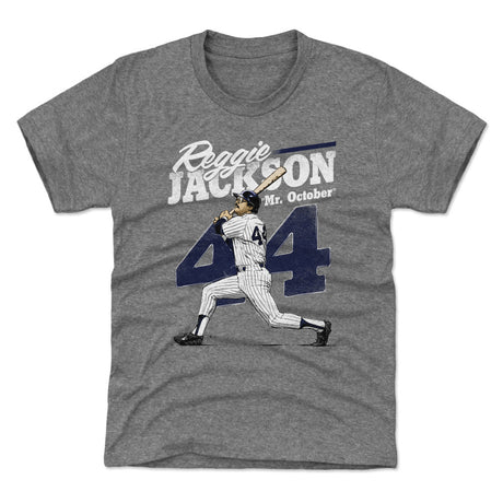 Reggie Jackson Kids T-Shirt | 500 LEVEL