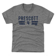 Dak Prescott Kids T-Shirt | 500 LEVEL
