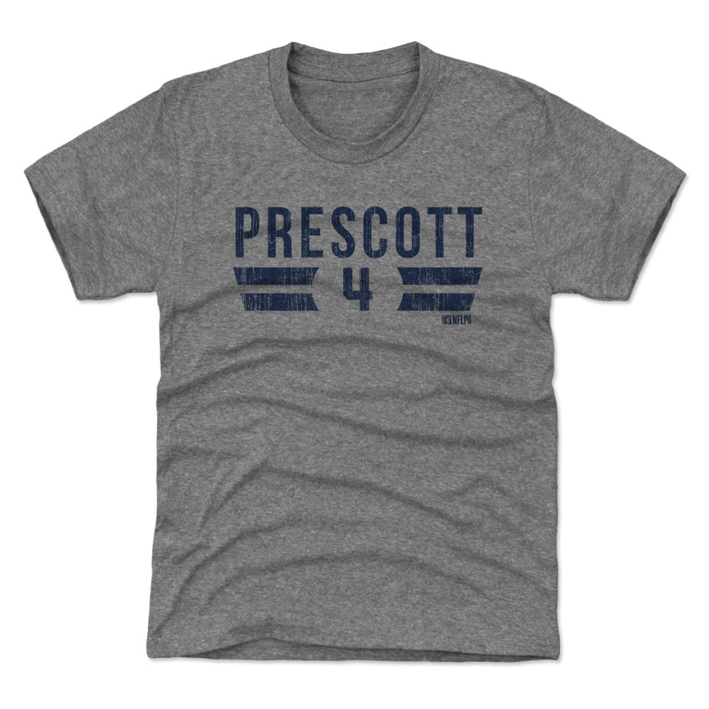 Dak Prescott Kids T-Shirt | 500 LEVEL