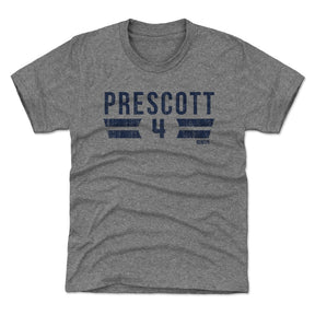 Dak Prescott Kids T-Shirt | 500 LEVEL