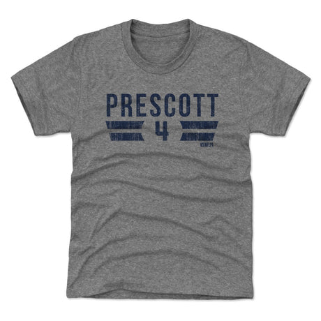 Dak Prescott Kids T-Shirt | 500 LEVEL