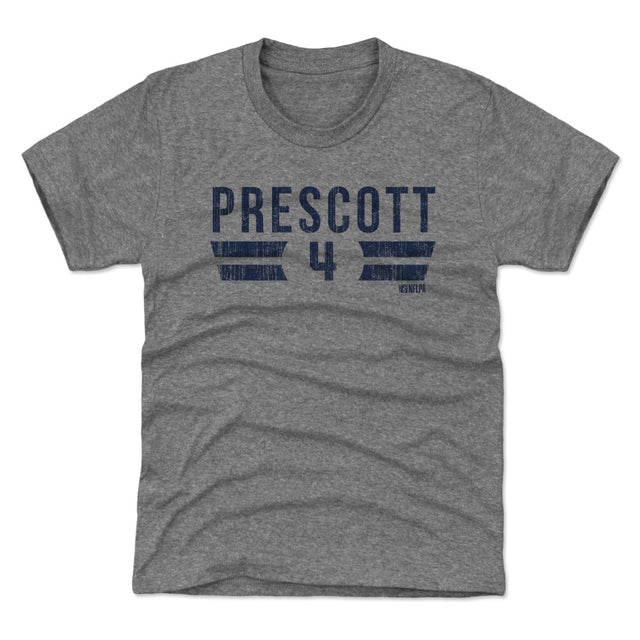 Dak Prescott Kids T-Shirt | 500 LEVEL