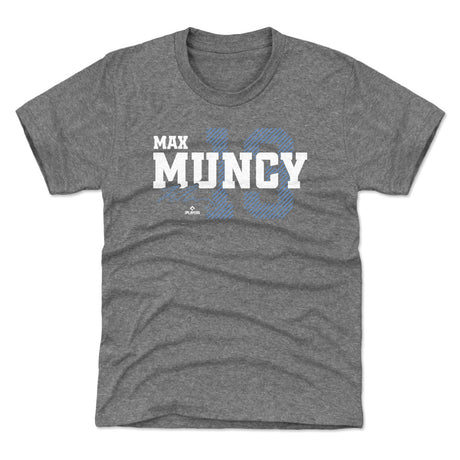 Max Muncy Kids T-Shirt | 500 LEVEL