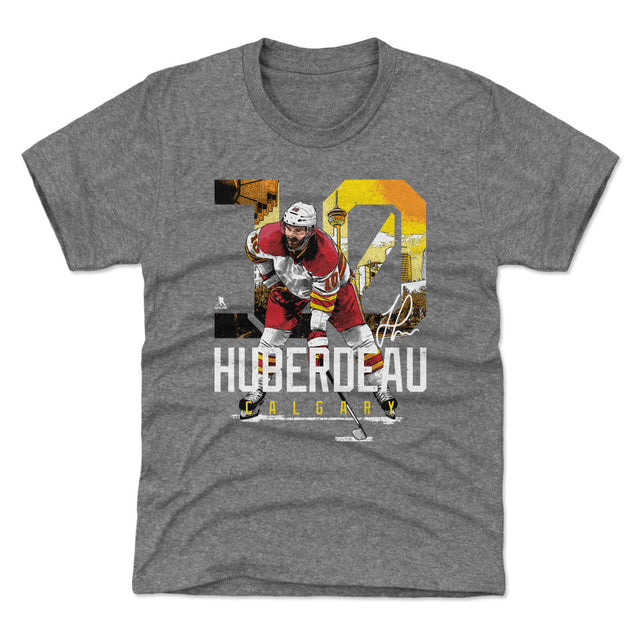 Jonathan Huberdeau Kids T-Shirt | 500 LEVEL