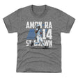 Amon-Ra St. Brown Kids T-Shirt | 500 LEVEL