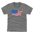 American Pride Kids T-Shirt | 500 LEVEL