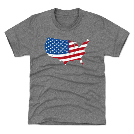 American Pride Kids T-Shirt | 500 LEVEL