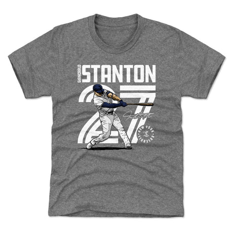 Giancarlo Stanton Kids T-Shirt | 500 LEVEL
