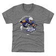 Quenton Nelson Kids T-Shirt | 500 LEVEL