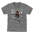 Tim Brown Kids T-Shirt | 500 LEVEL