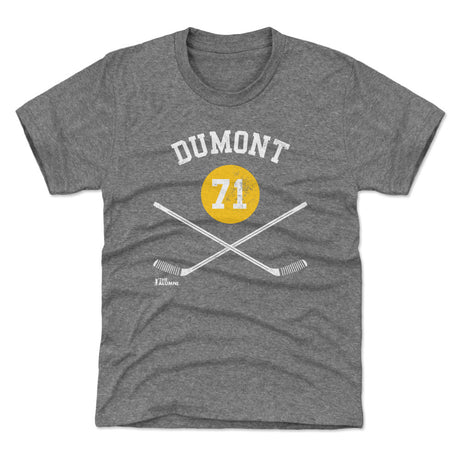 J.P. Dumont Kids T-Shirt | 500 LEVEL