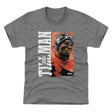 Cedric Tillman Kids T-Shirt | 500 LEVEL