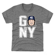 Gerrit Cole Kids T-Shirt | 500 LEVEL
