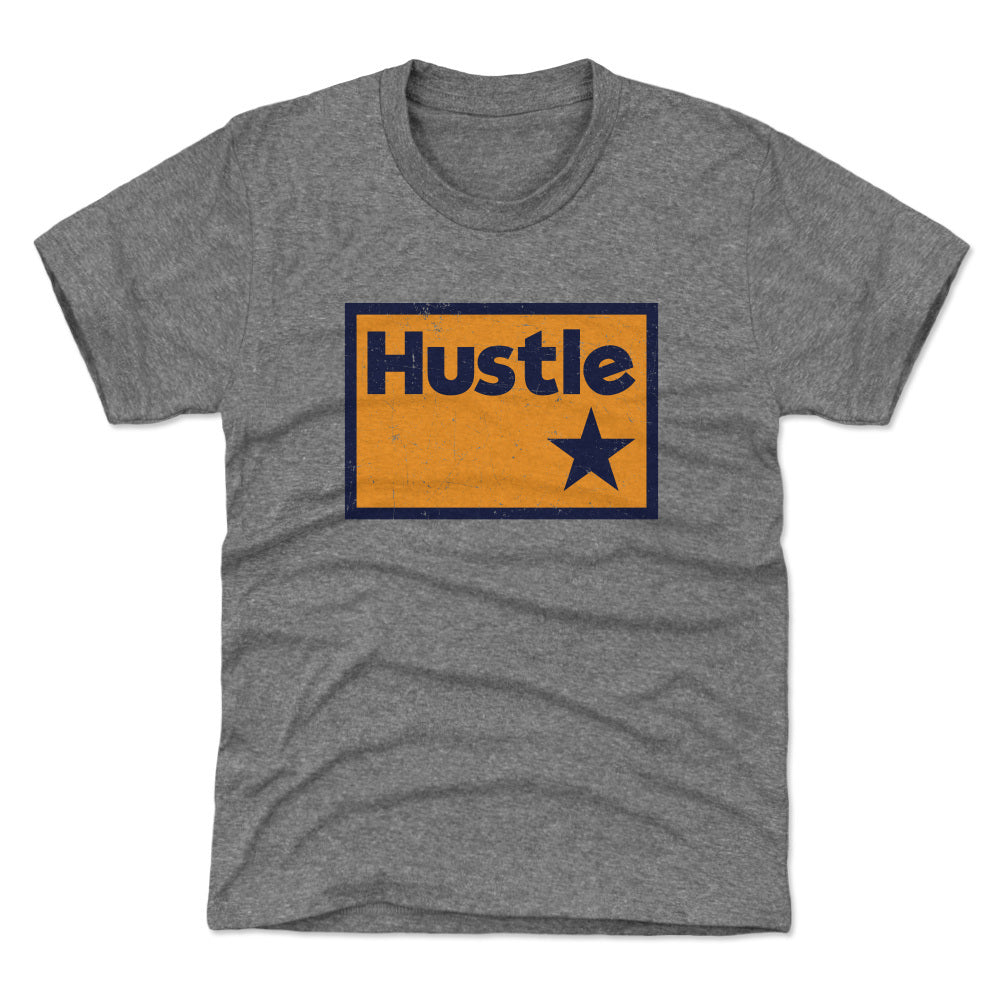 Houston Kids T-Shirt | 500 LEVEL