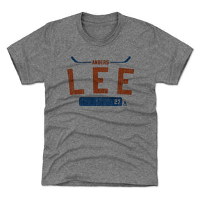 Anders Lee Kids T-Shirt | 500 LEVEL