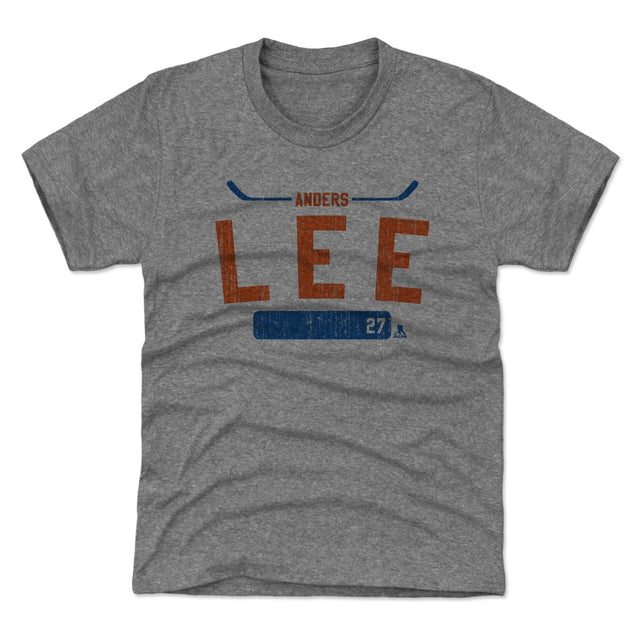 Anders Lee Kids T-Shirt | 500 LEVEL