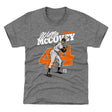 Willie McCovey Kids T-Shirt | 500 LEVEL