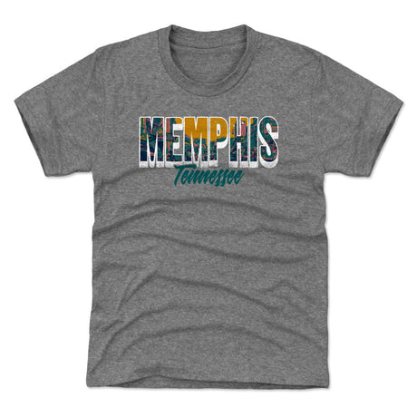 Memphis Kids T-Shirt | 500 LEVEL