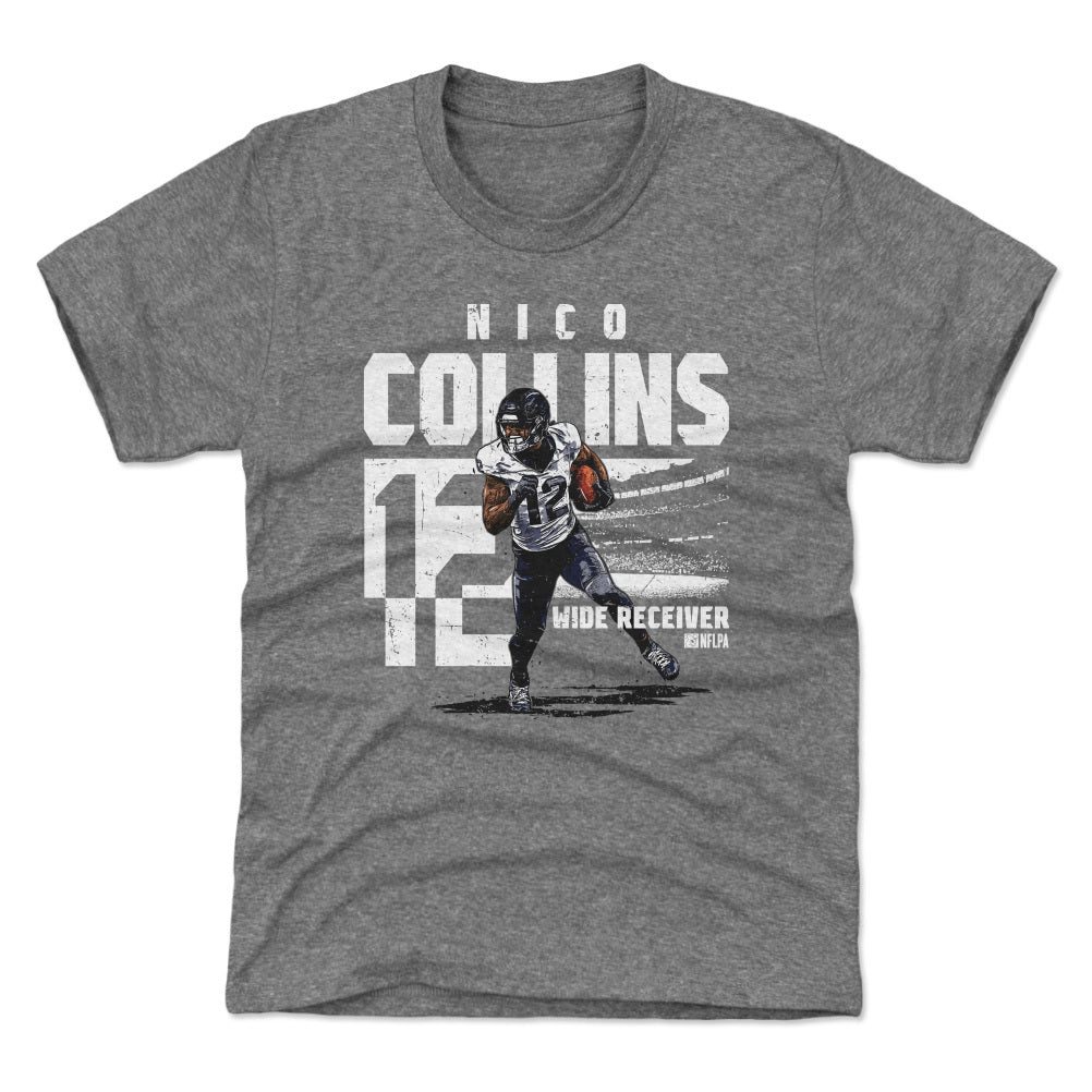 Nico Collins Kids T-Shirt | 500 LEVEL