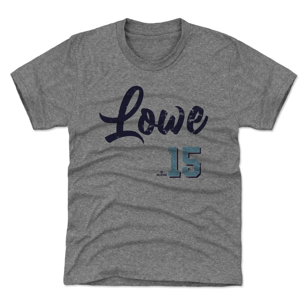 Josh Lowe Kids T-Shirt | 500 LEVEL