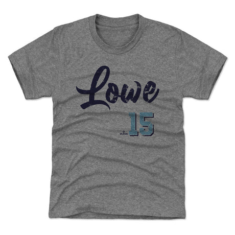 Josh Lowe Kids T-Shirt | 500 LEVEL