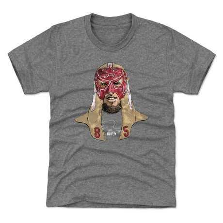 George Kittle Kids T-Shirt | 500 LEVEL
