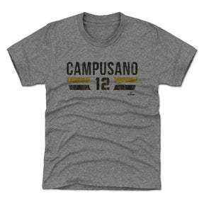 Luis Campusano Kids T-Shirt | 500 LEVEL