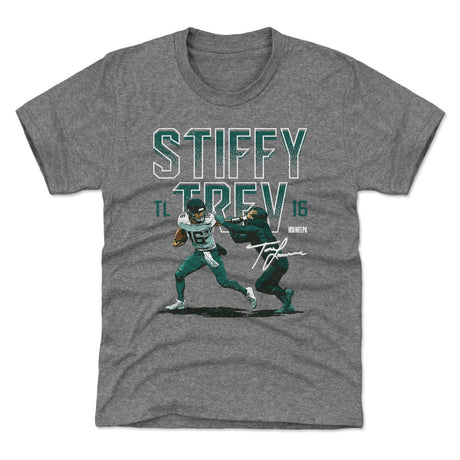 Trevor Lawrence Kids T-Shirt | 500 LEVEL