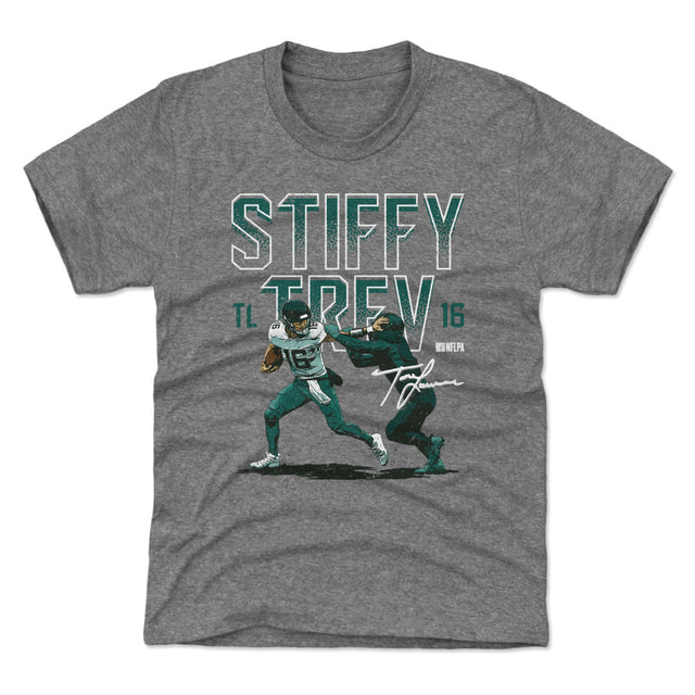 Trevor Lawrence Kids T-Shirt | 500 LEVEL