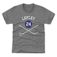 Chuck Lefley Kids T-Shirt | 500 LEVEL