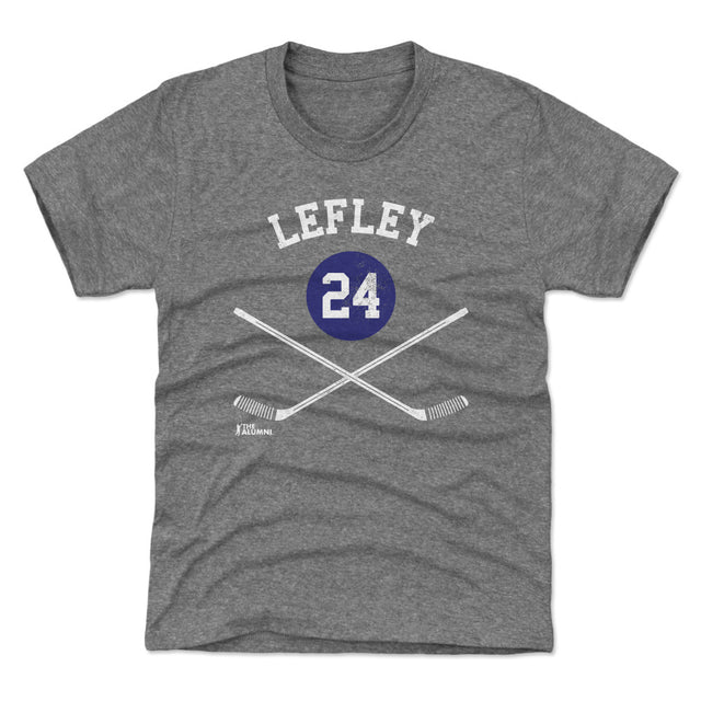 Chuck Lefley Kids T-Shirt | 500 LEVEL
