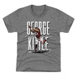 George Kittle Kids T-Shirt | 500 LEVEL