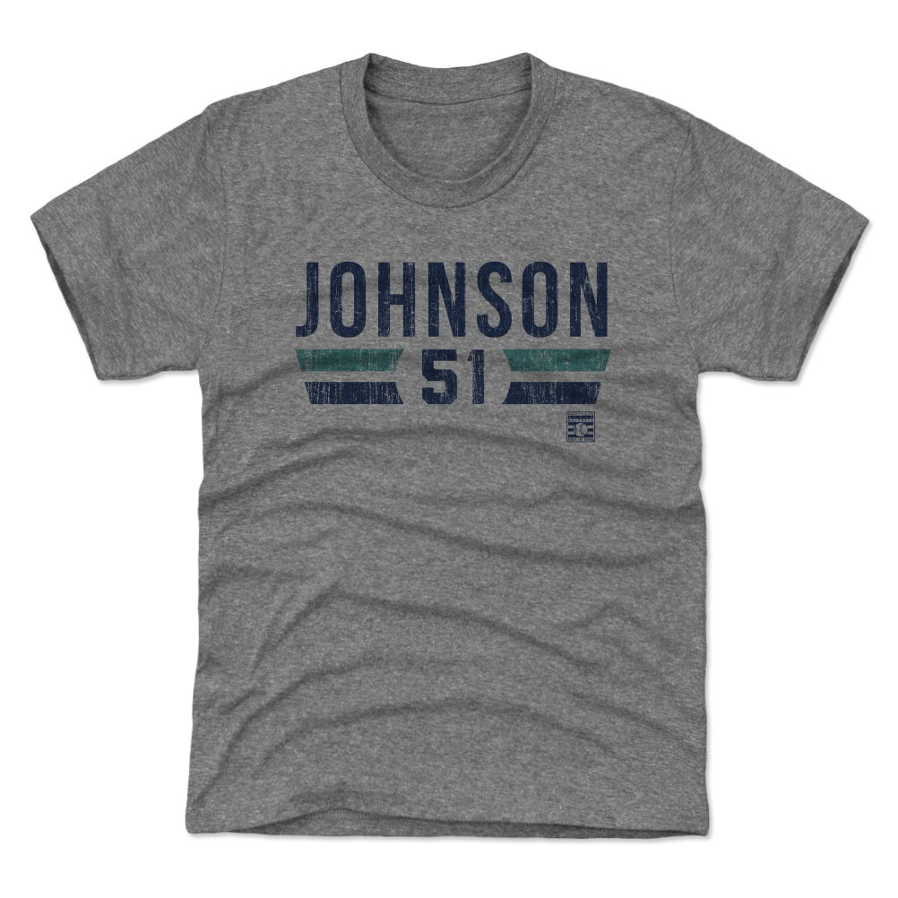 Randy Johnson Kids T-Shirt | 500 LEVEL