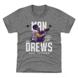 Mark Andrews Kids T-Shirt | 500 LEVEL