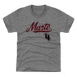 Ketel Marte Kids T-Shirt | 500 LEVEL